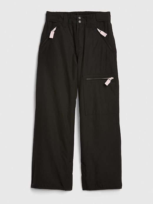 GAP キッズスノーウエアアウター スノーパンツ 5yrs Kids Snow Pants