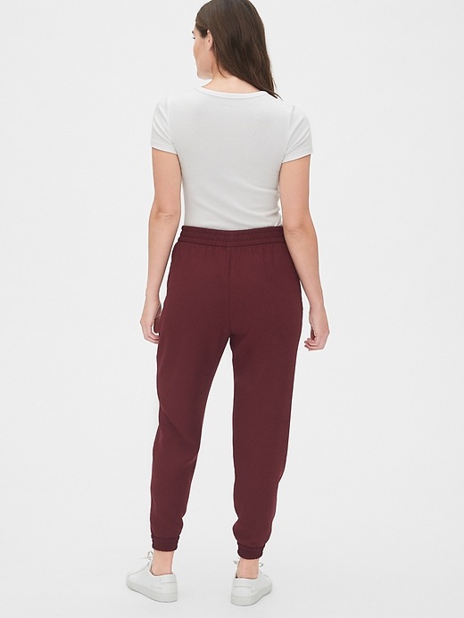 Image number 3 showing, Drapey Joggers