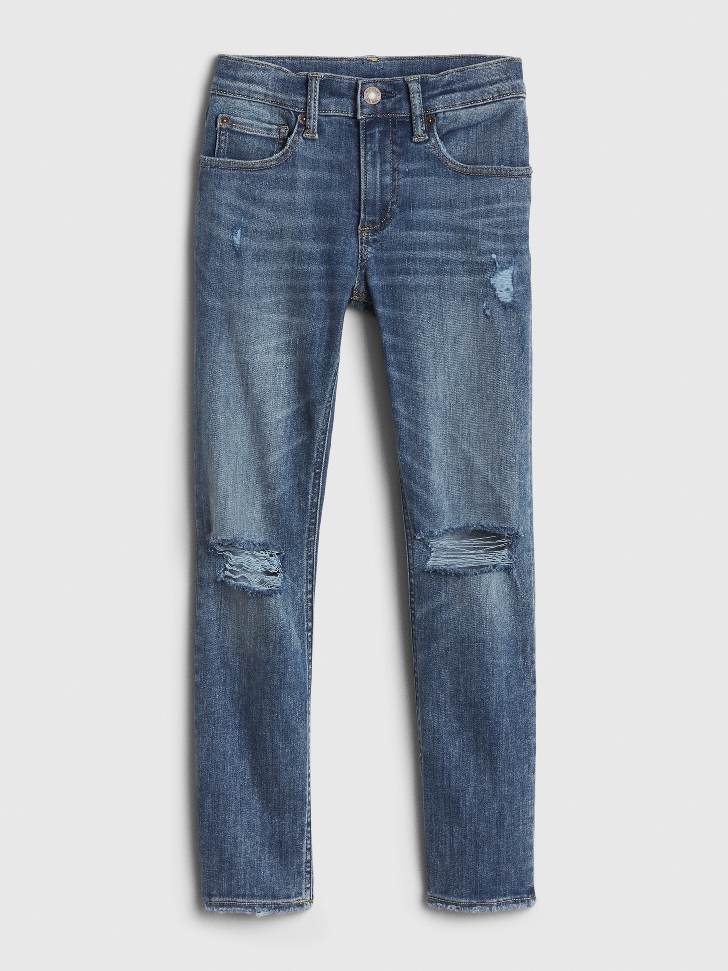 kids skinny jeans