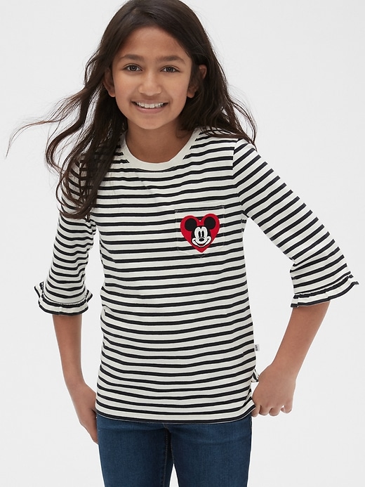 Image number 2 showing, GapKids &#124 Disney Minnie Mouse T-Shirt