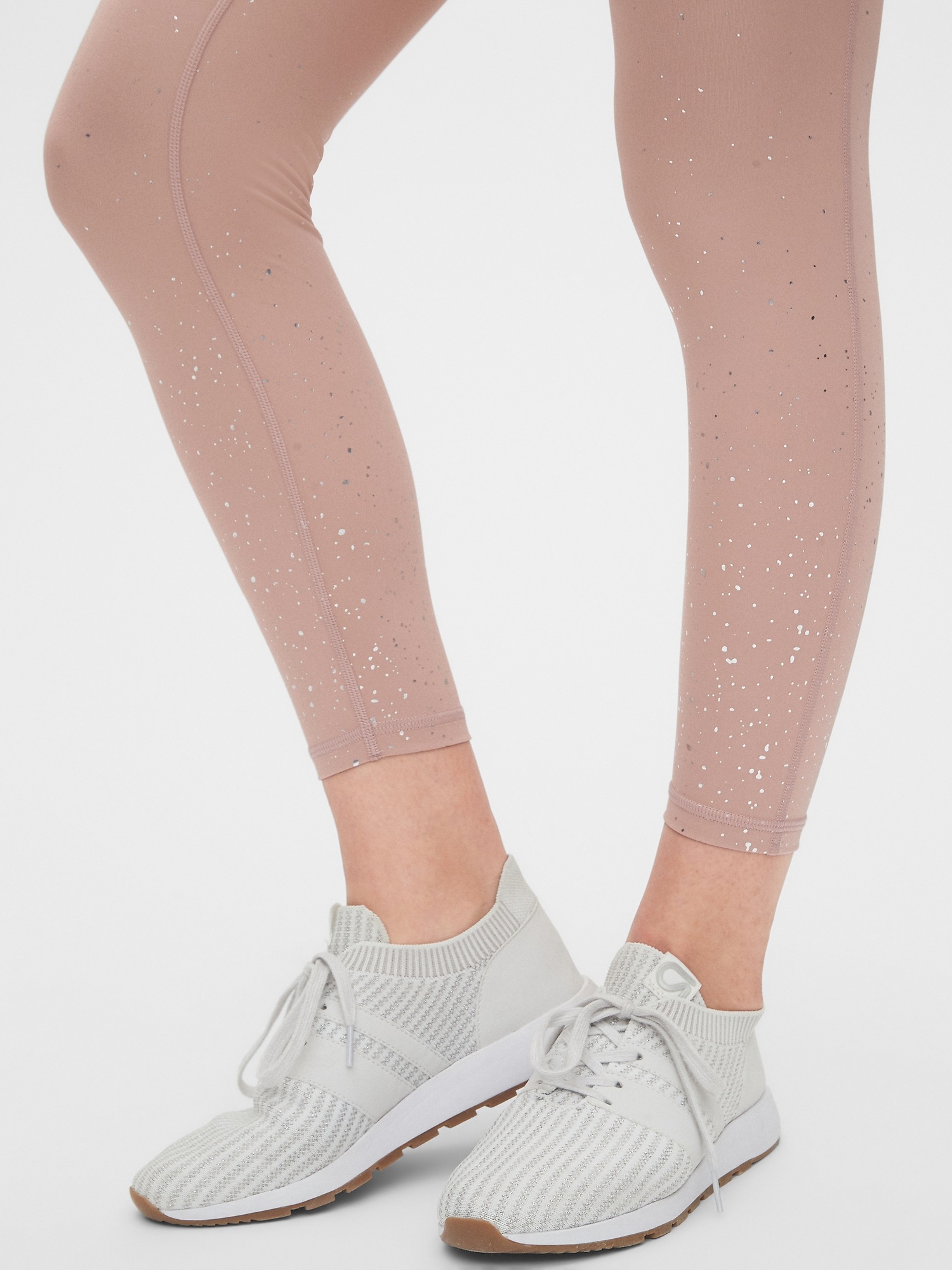 gap leggings with pockets