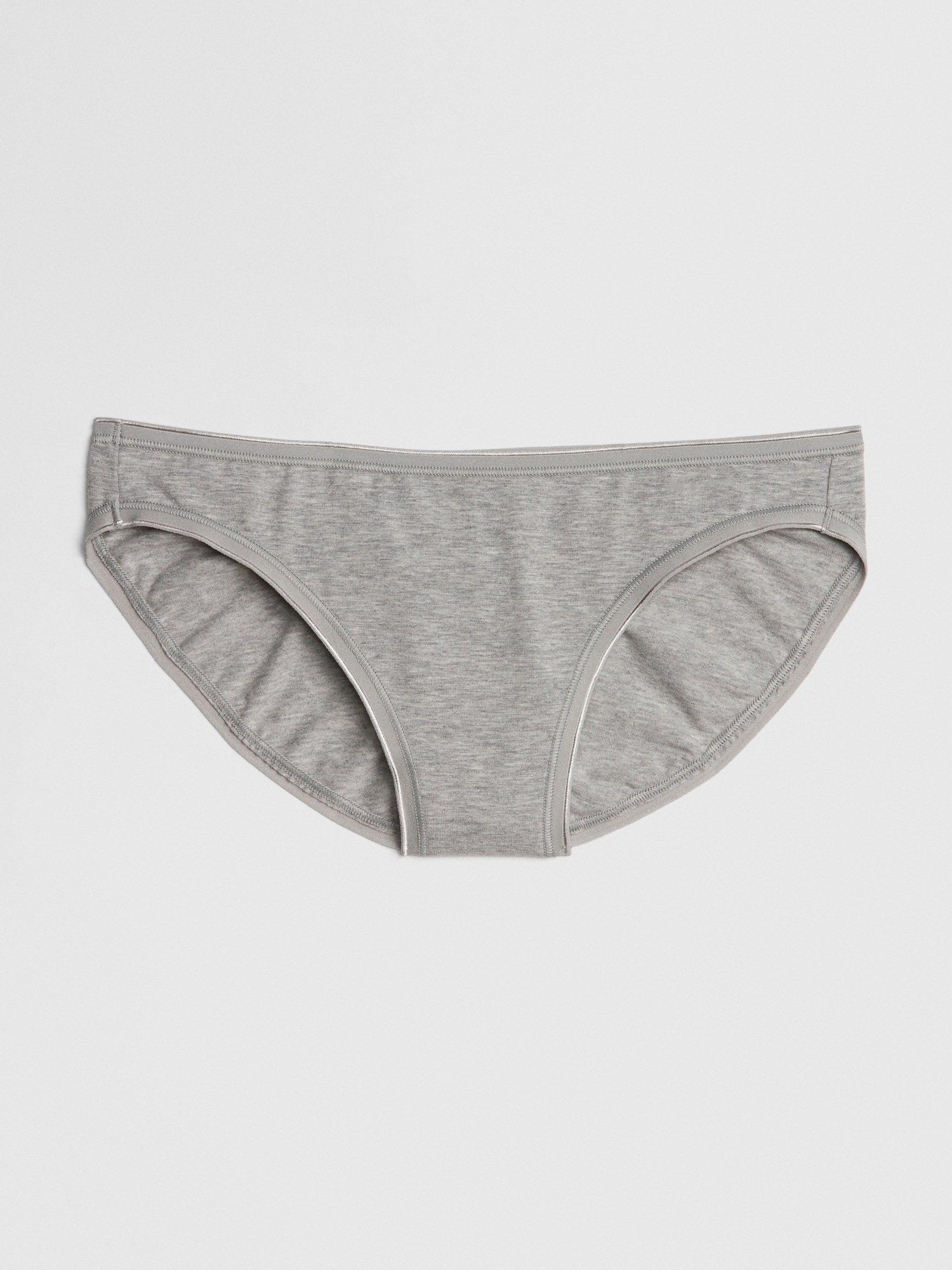 GAP Women's Stretch Cotton Bikini Underpants Underwear : :  Clothing, Shoes & Accessories