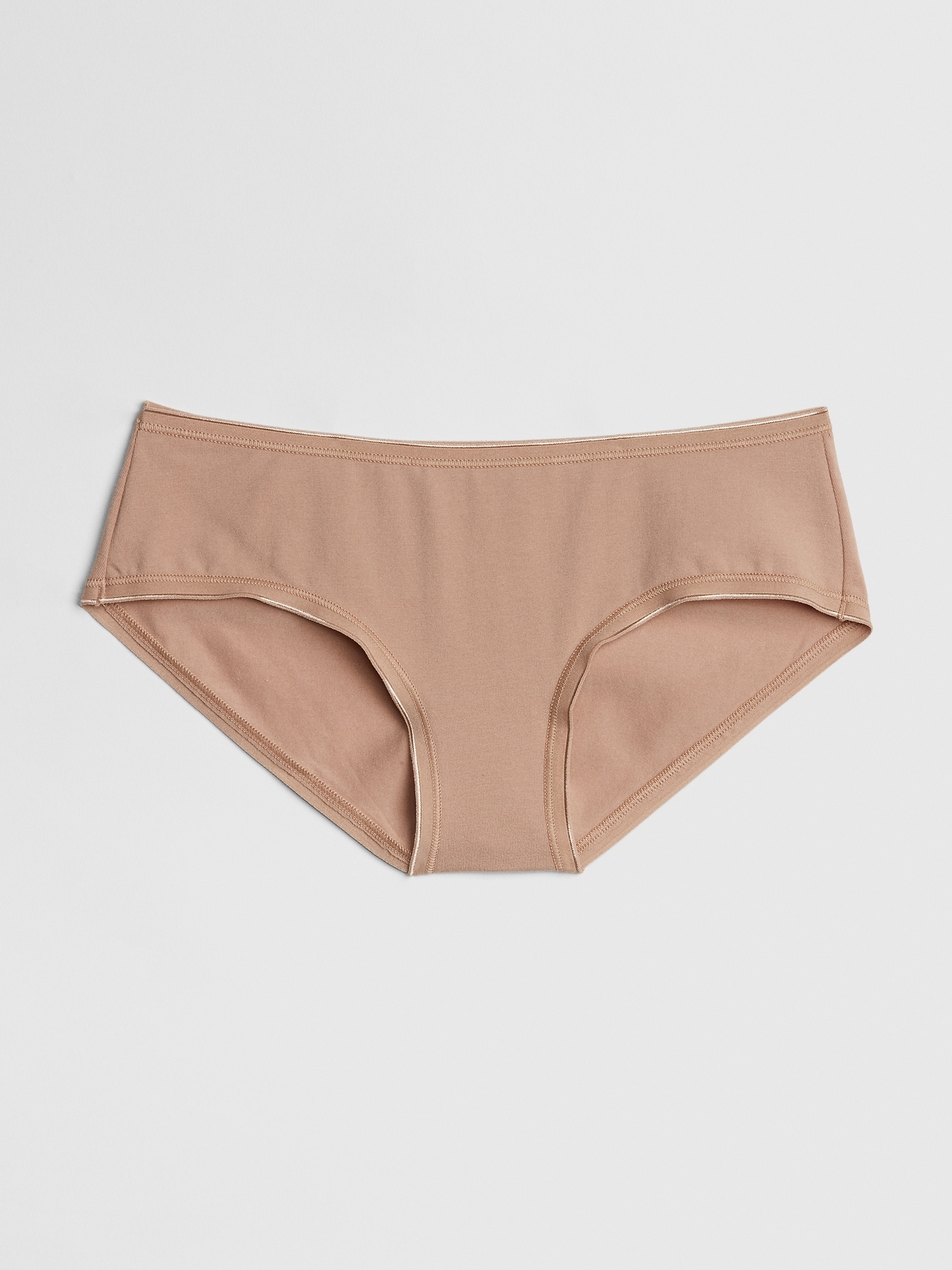 Buy DISOLVE Women's Underwear Soft Cotton Hipster Panties
