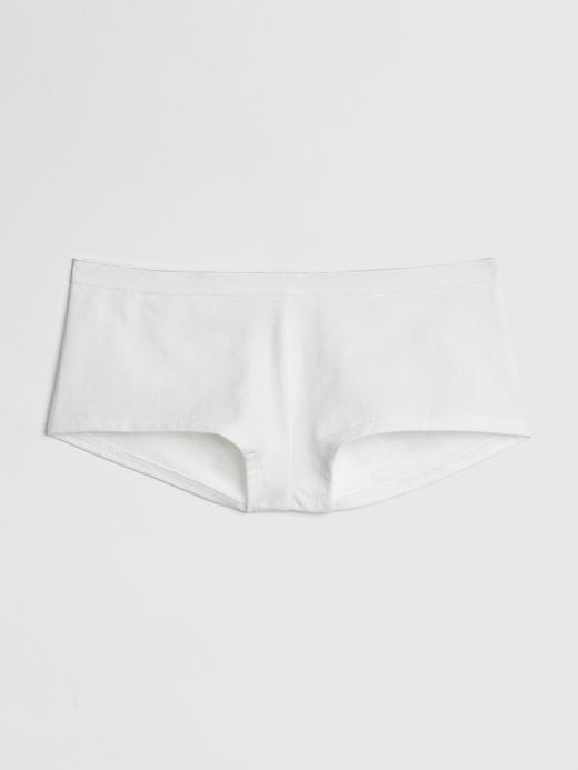 L'image numéro 1 présente Short court