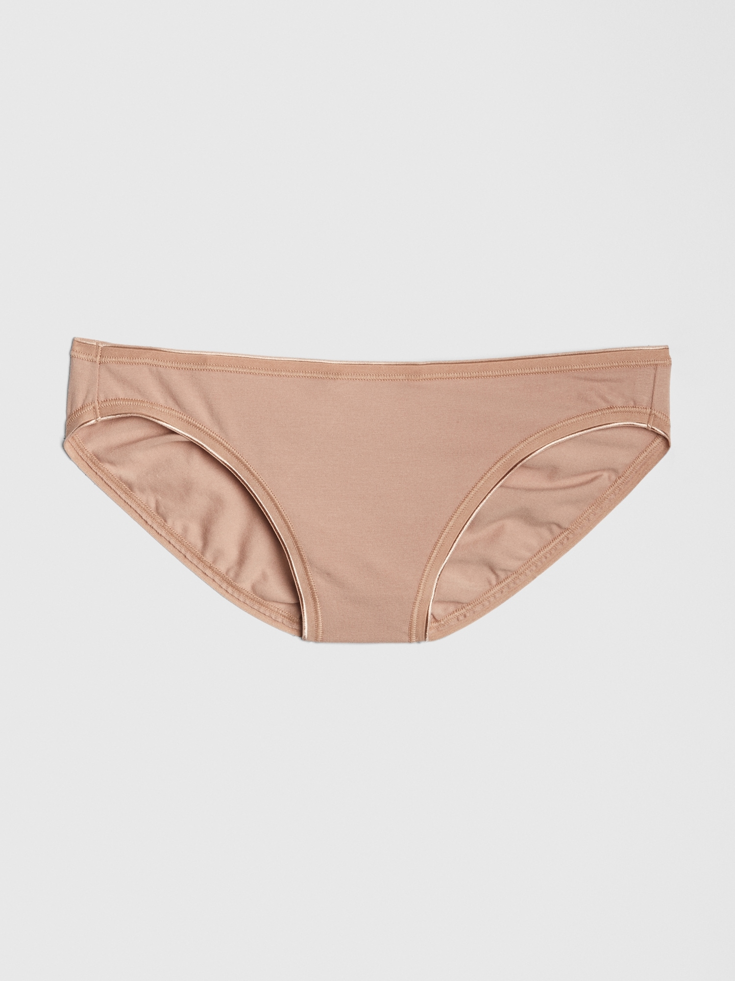 Gap Panties Hipster Stretch Cotton Women`s Panty Undies Underwear