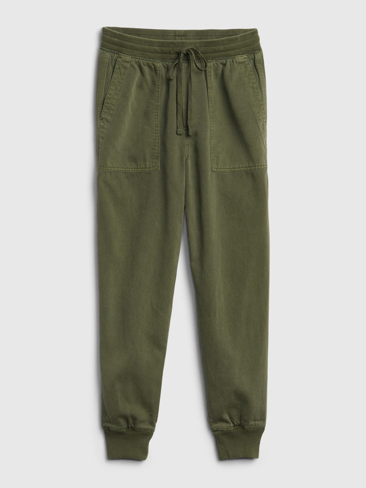 gap jogger pants womens