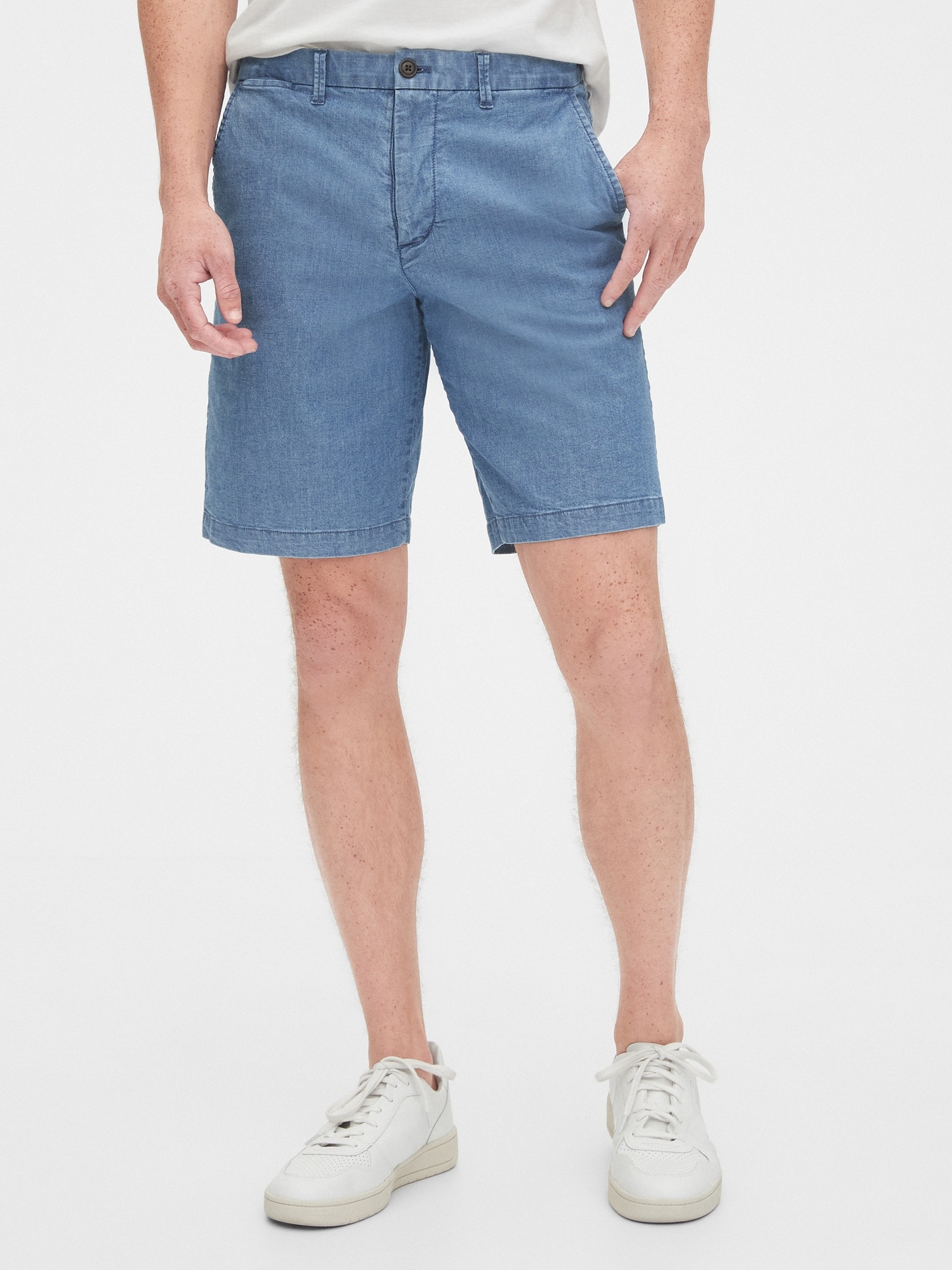 gap vintage shorts