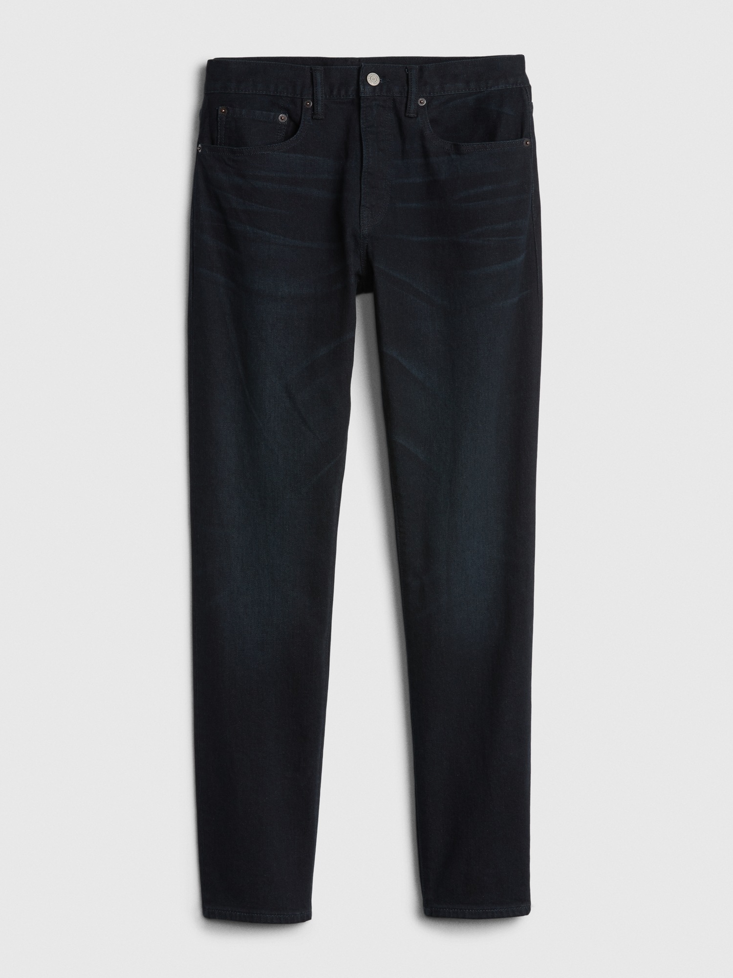 Slim Taper Jeans with GapFlex