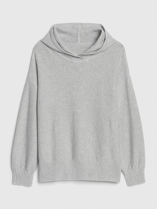 Image number 6 showing, Slouchy Hoodie