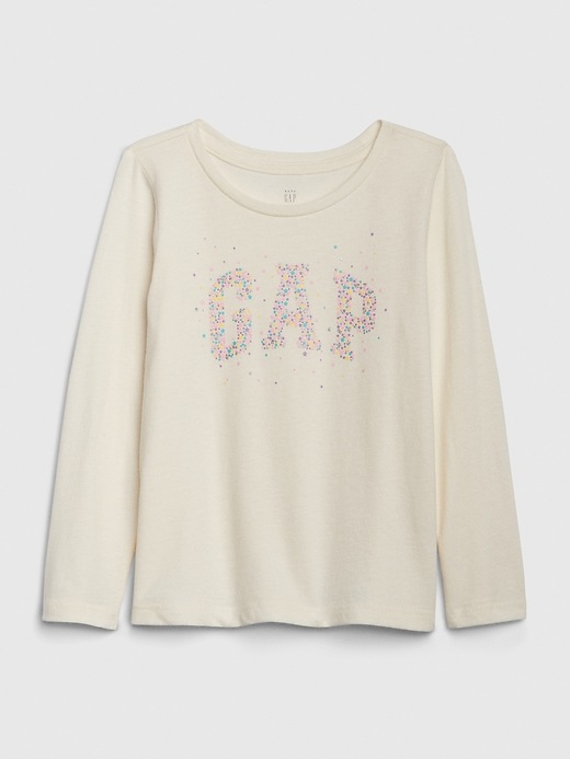 Image number 4 showing, Toddler Graphic T-Shirt