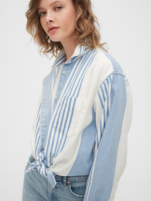 Image number 5 showing, The Big Shirt