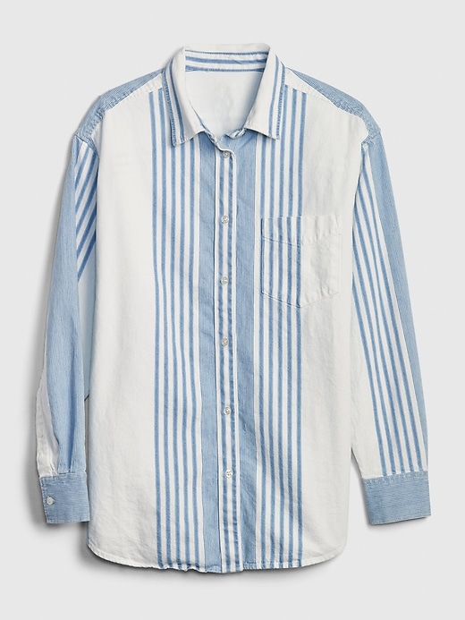 Image number 6 showing, The Big Shirt