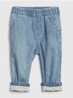baby jeans canada