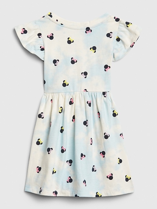 Image number 2 showing, babyGap &#124 Disney Minnie Mouse Dress