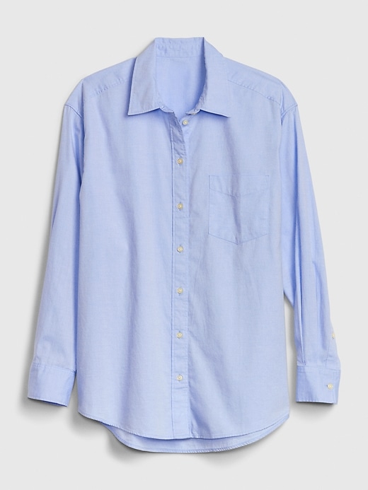 Image number 6 showing, The Big Shirt