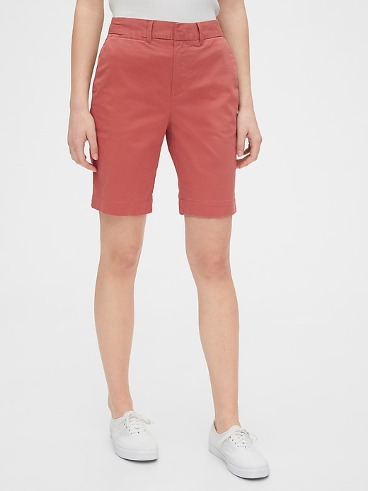 View large product image 1 of 1. Bermuda Shorts