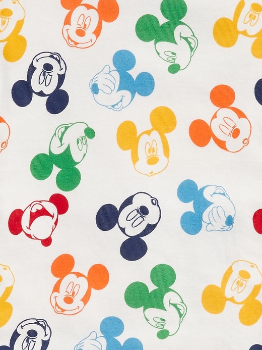 L'image numéro 2 présente Pyjama Mickey Mouse babyGap &#124 Disney