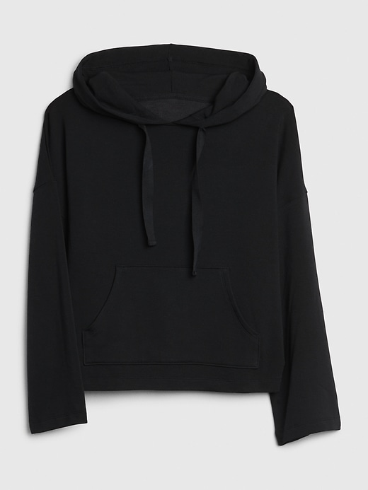 Image number 6 showing, Super Soft Terry Hoodie