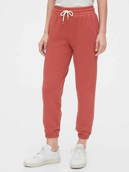 View large product image 1 of 1. Vintage Soft Classic Joggers