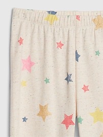 View large product image 3 of 3. Kids Print Everyday Leggings