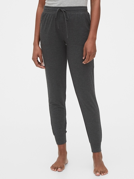Image number 5 showing, Modal Pajama Joggers