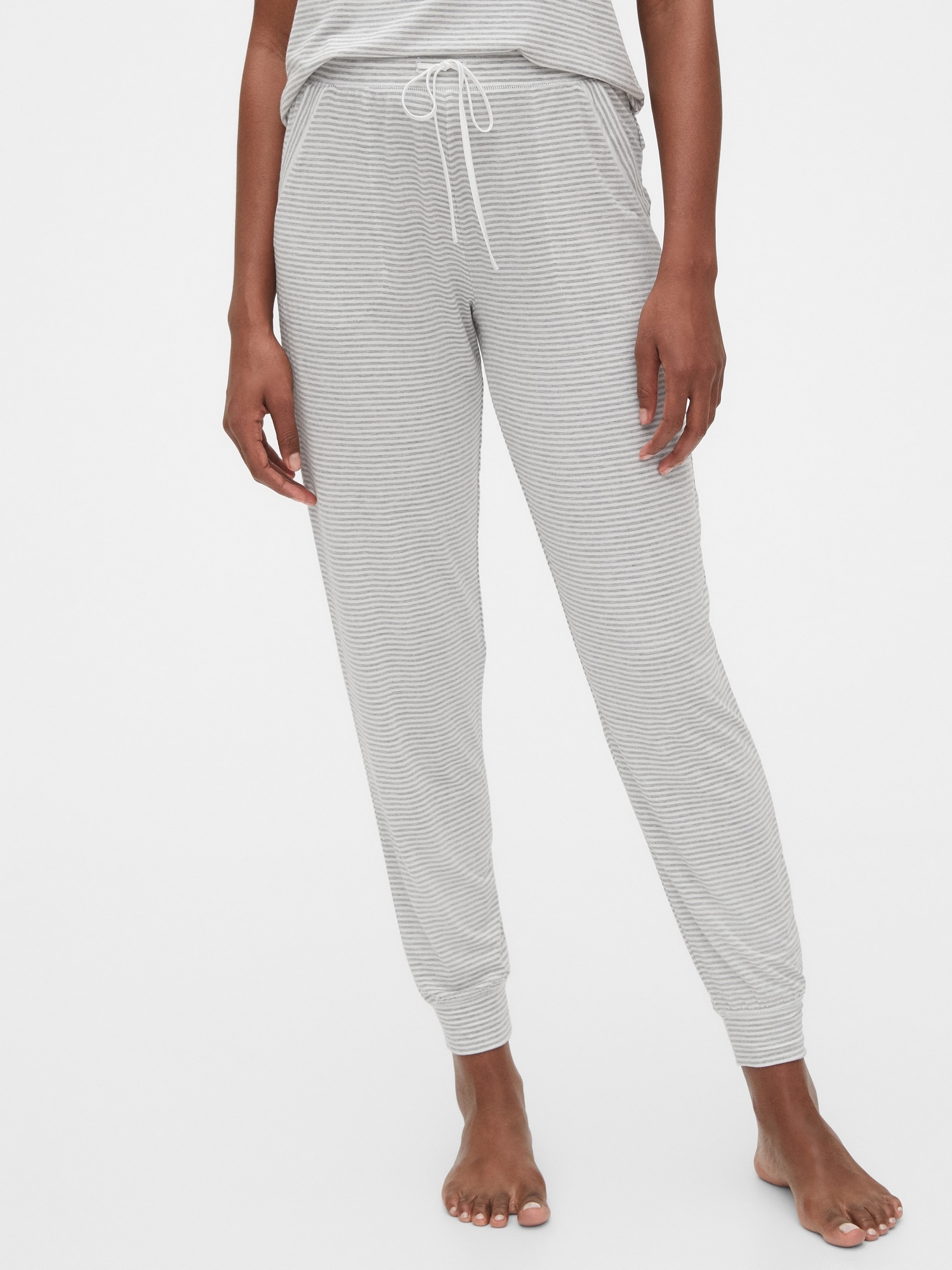 Truesleep Joggers in Modal