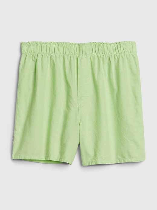 Image number 6 showing, 4.5" Oxford Boxers