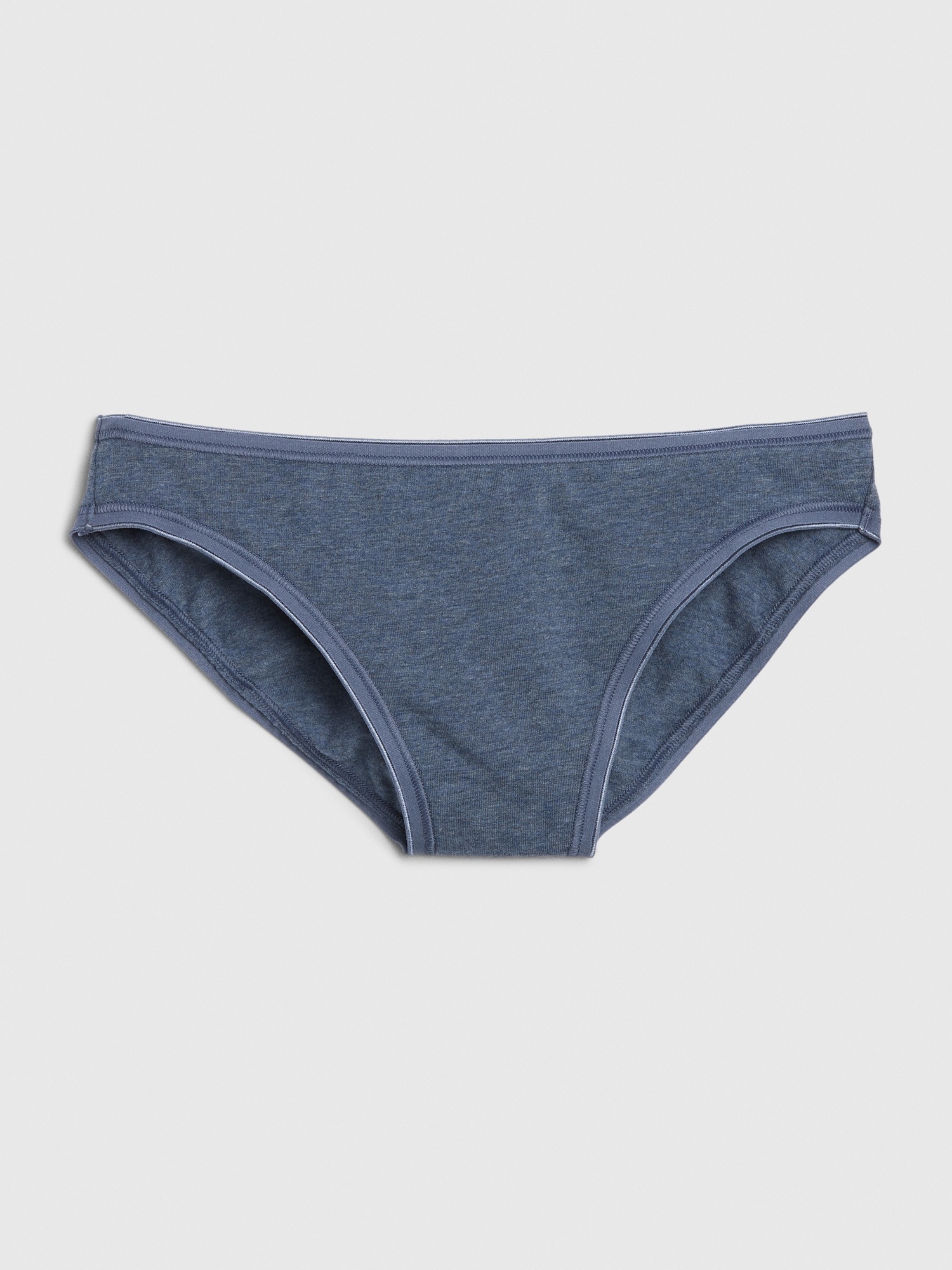 GAP Women's Stretch Cotton Bikini Underpants Underwear : :  Clothing, Shoes & Accessories