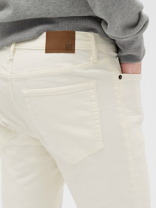 Image number 5 showing, Super Skinny Jeans with GapFlex Max