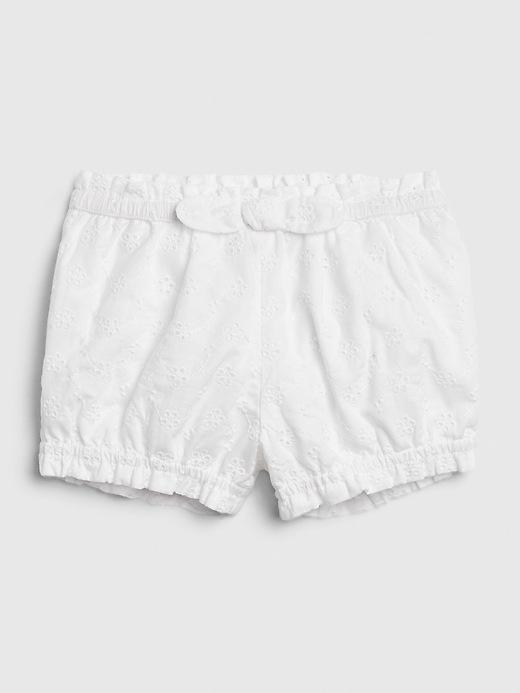 Image number 1 showing, Baby Bubble Shorts