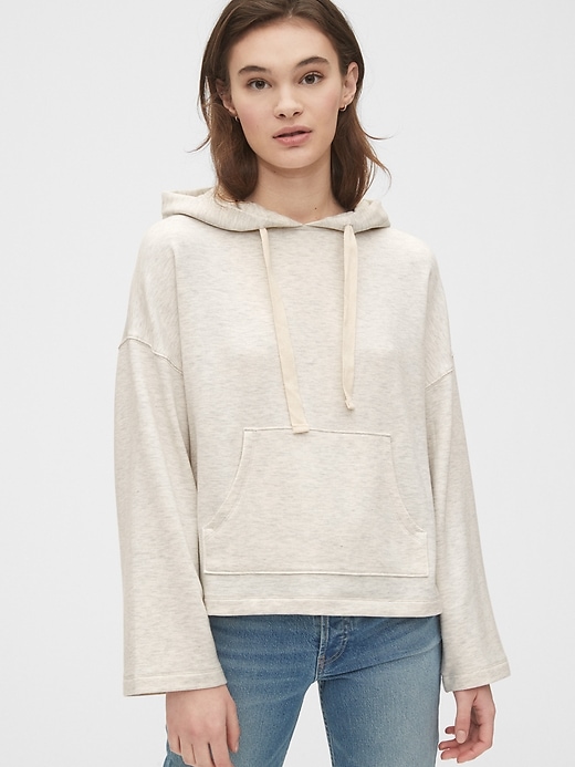 Image number 7 showing, Super Soft Terry Hoodie