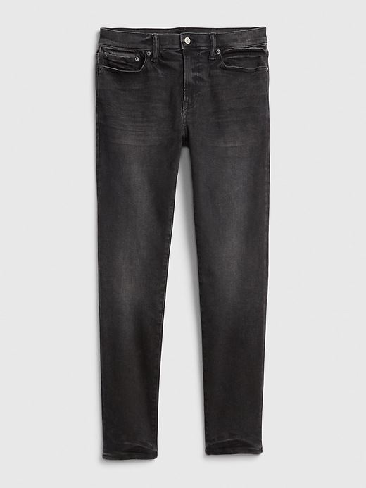 Image number 6 showing, Super Skinny Jeans with GapFlex Max