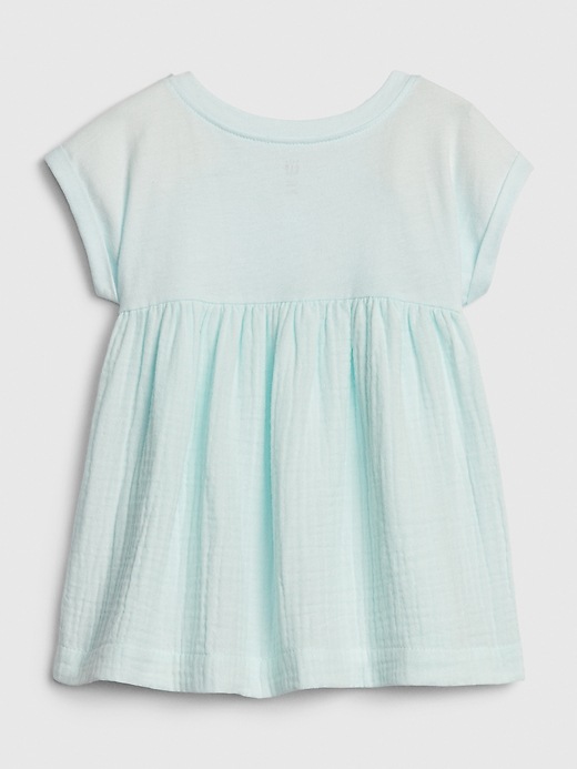 Image number 2 showing, Toddler Short Sleeve Shirt