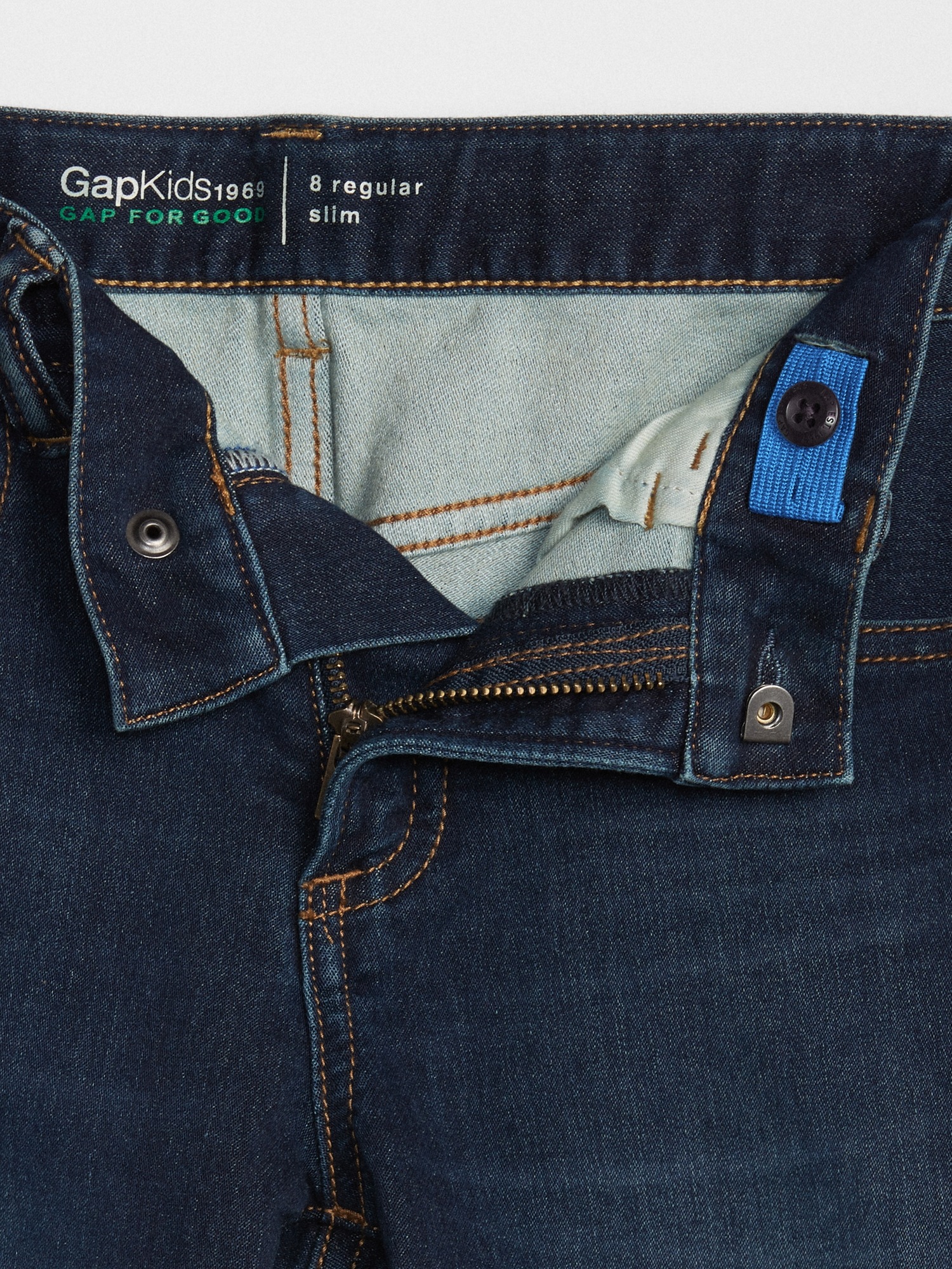 gap jeans for kids