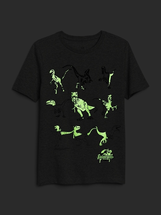 Image number 3 showing, Kids Graphic Short Sleeve T-Shirt