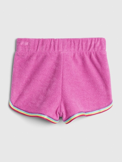 Image number 2 showing, Toddler Terry Shorts