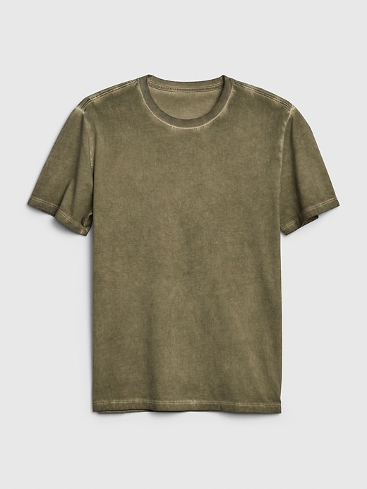 Image number 2 showing, Sun Faded T-Shirt