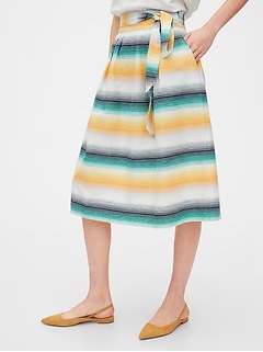 maxi skirts canada
