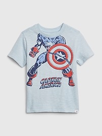 babyGap | Marvel Graphic T-Shirt | Gap