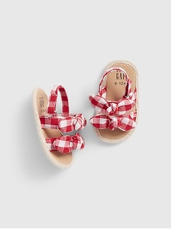 baby gap flip flops