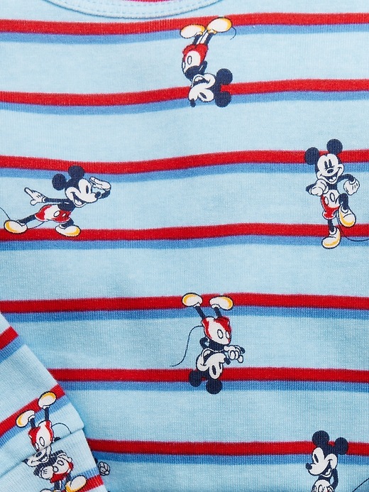 L'image numéro 2 présente Pyjama Mickey Mouse babyGap Disney