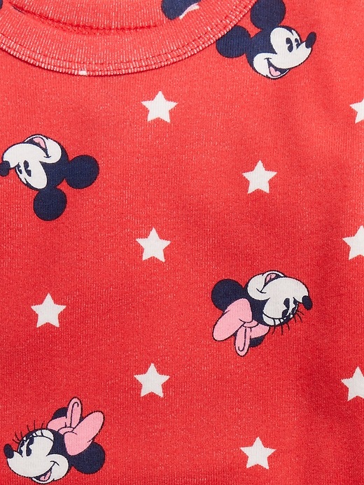 L'image numéro 2 présente Pyjama Mickey Mouse babyGap Disney