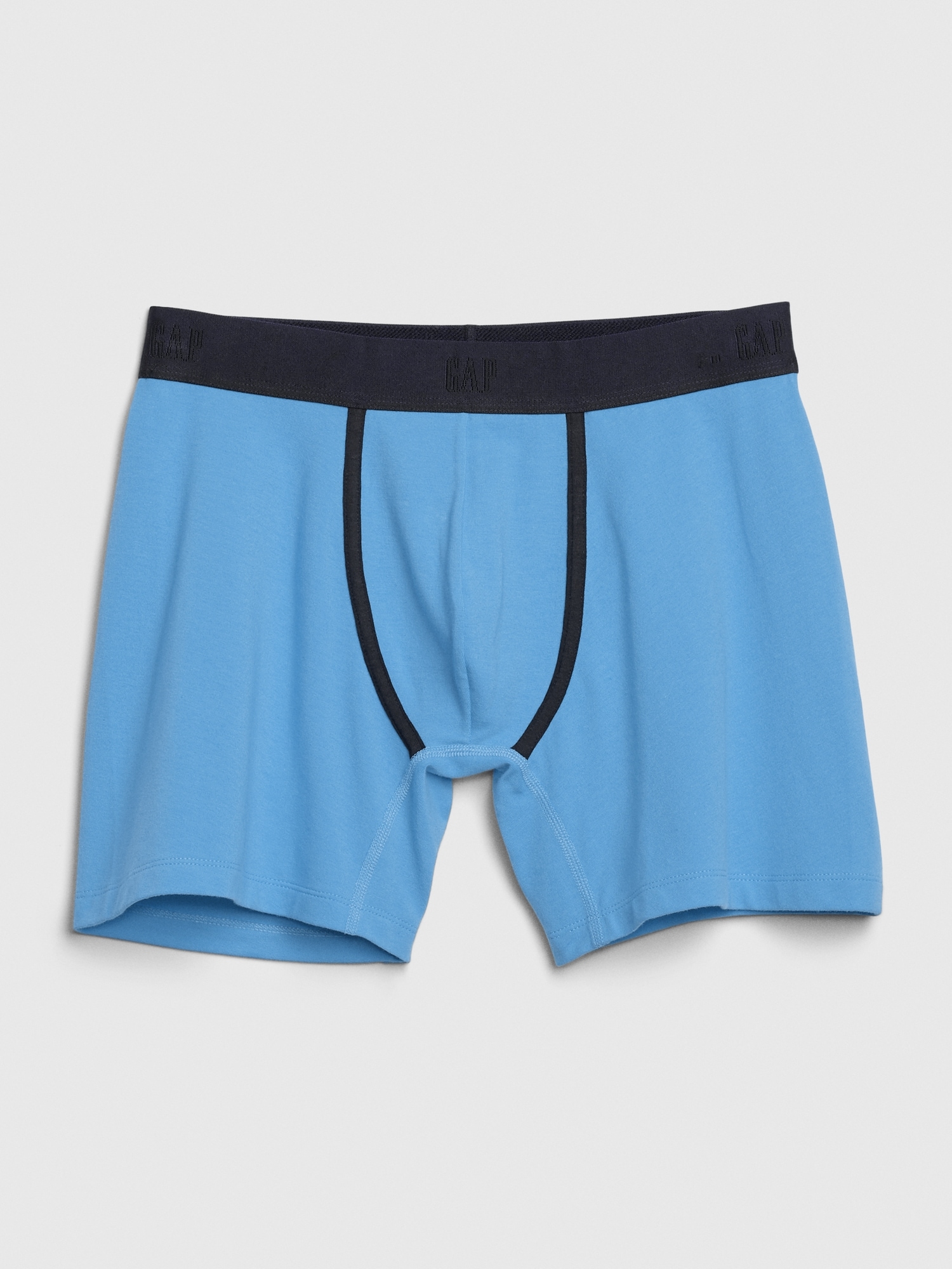 GAP, Underwear & Socks, Gap Cotton Stretch Boxer Briefs Xlarge Mens 3  Pack Xl 384 Multicolor New