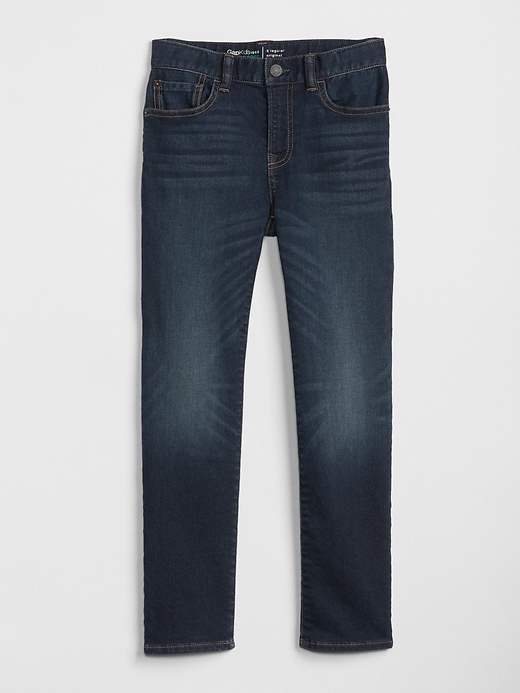 Image number 2 showing, Kids Original Jeans with Washwell&#153