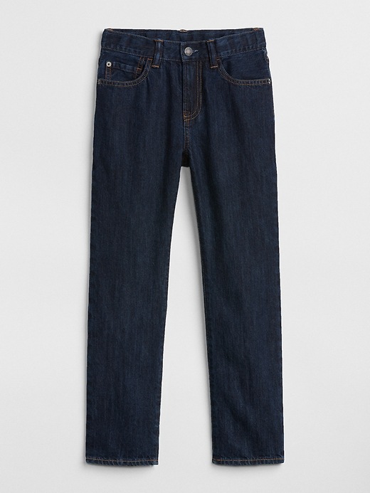 Image number 2 showing, Kids Original Jeans