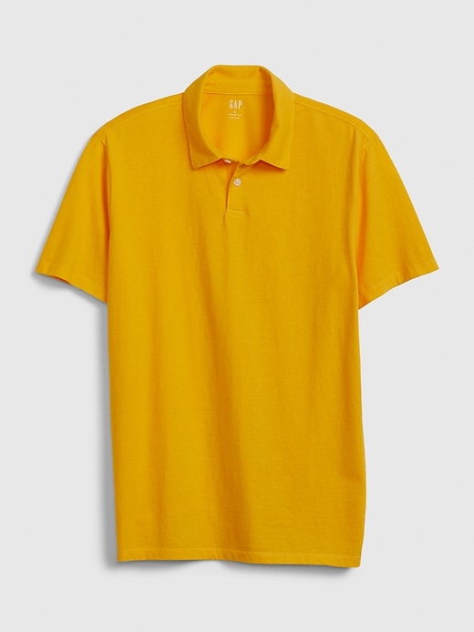 View large product image 1 of 1. Polo Shirt