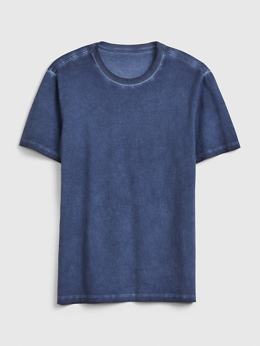Image number 4 showing, Sun Faded T-Shirt