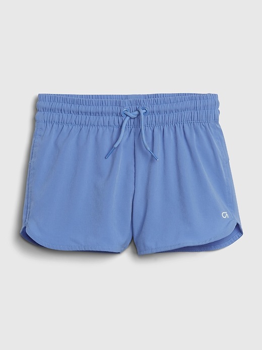 View large product image 1 of 1. Kids Running Shorts
