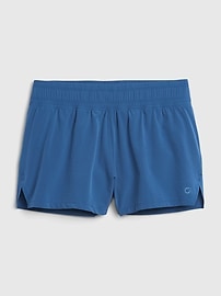 View large product image 6 of 7. GapFit 3" Running Shorts