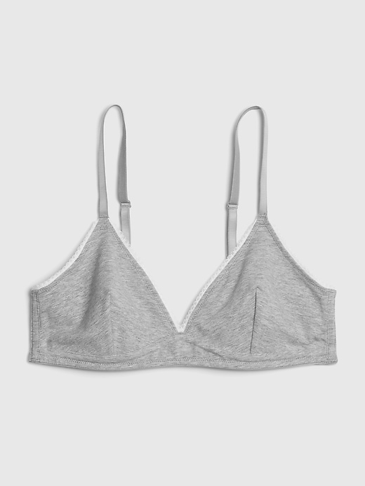 Image number 3 showing, Triangle Bralette